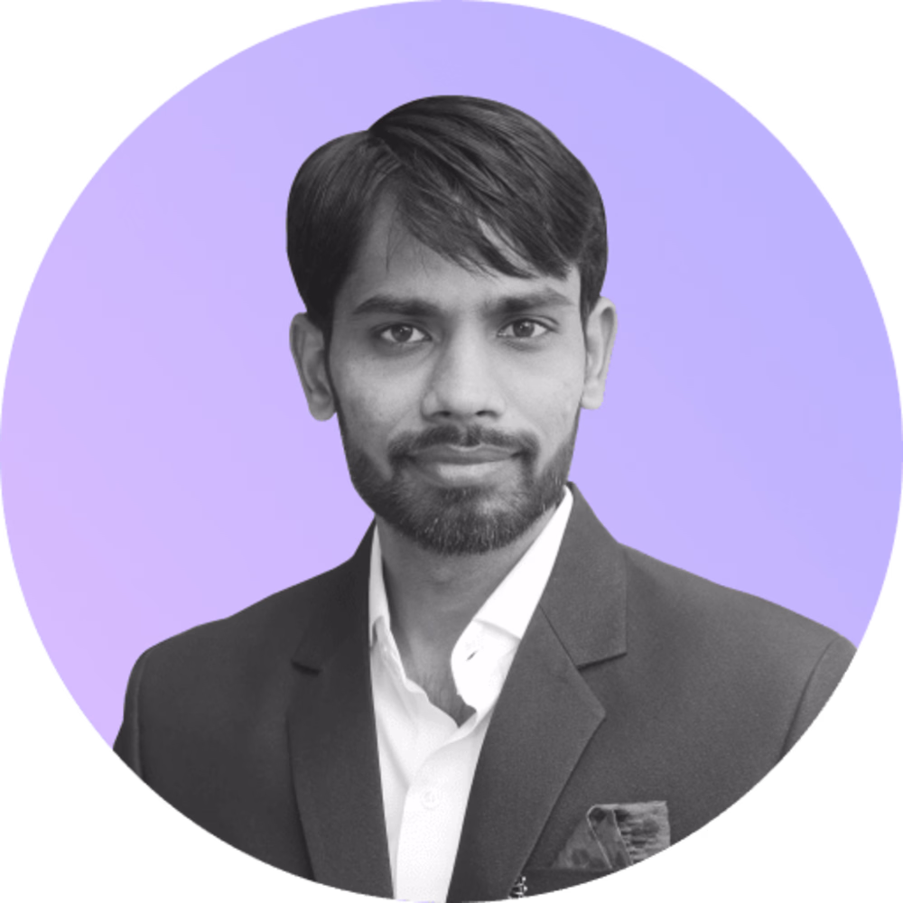 Vijay Bhuva