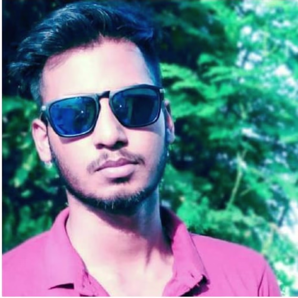 Subhamoy Banerjee