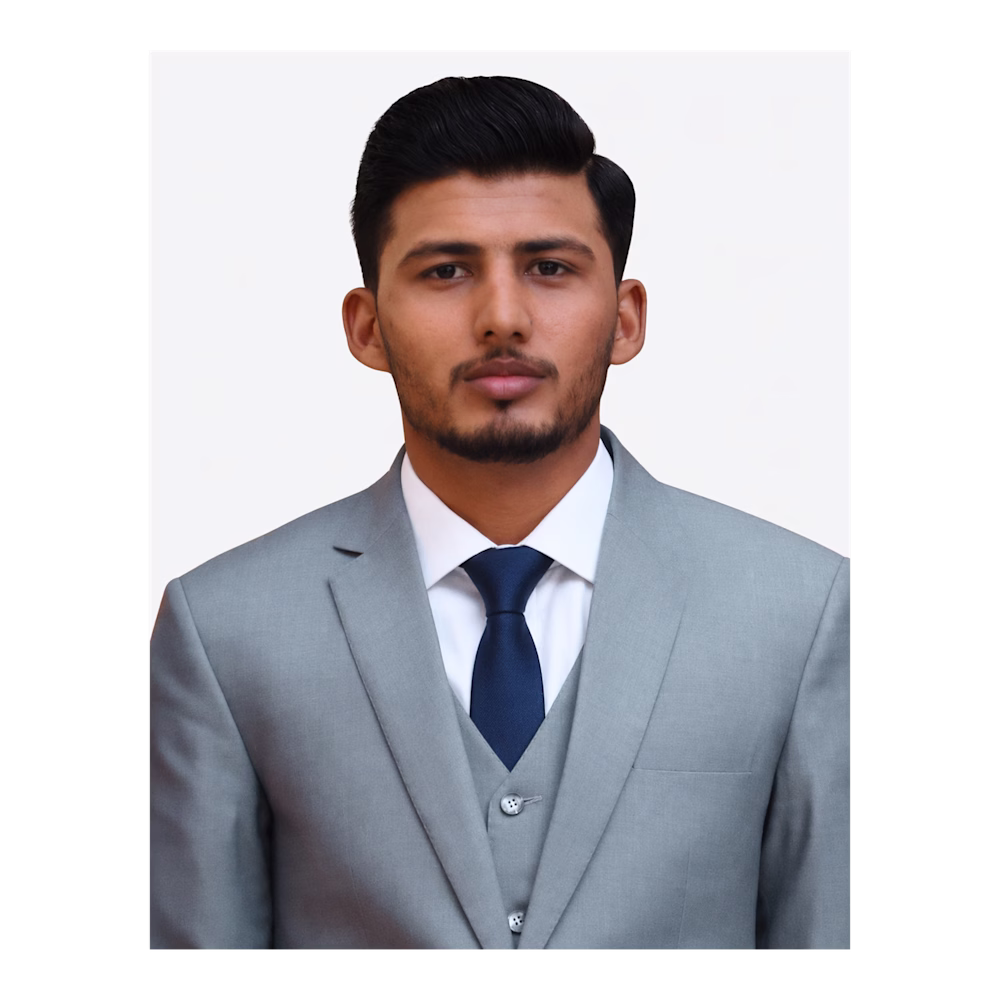 ALI RAZA