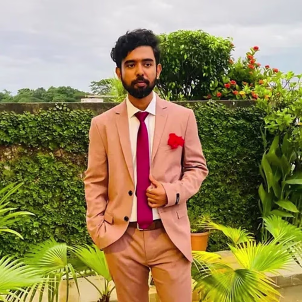 Rajon Dey