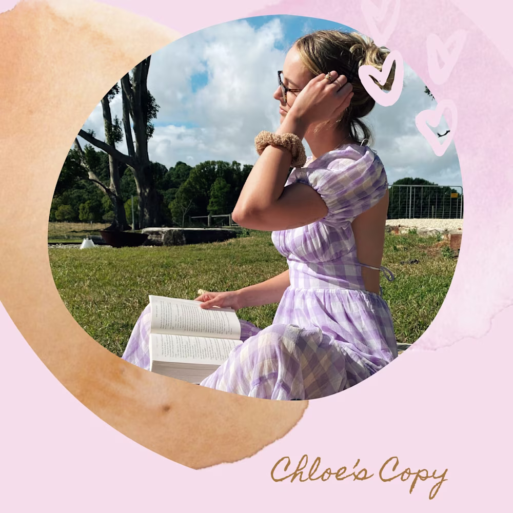 Chloe Berry