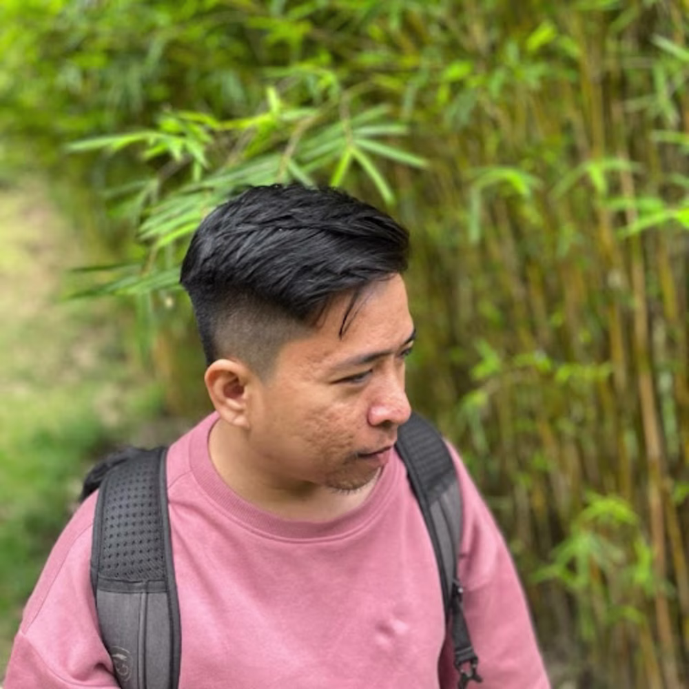 Nanda Maulana