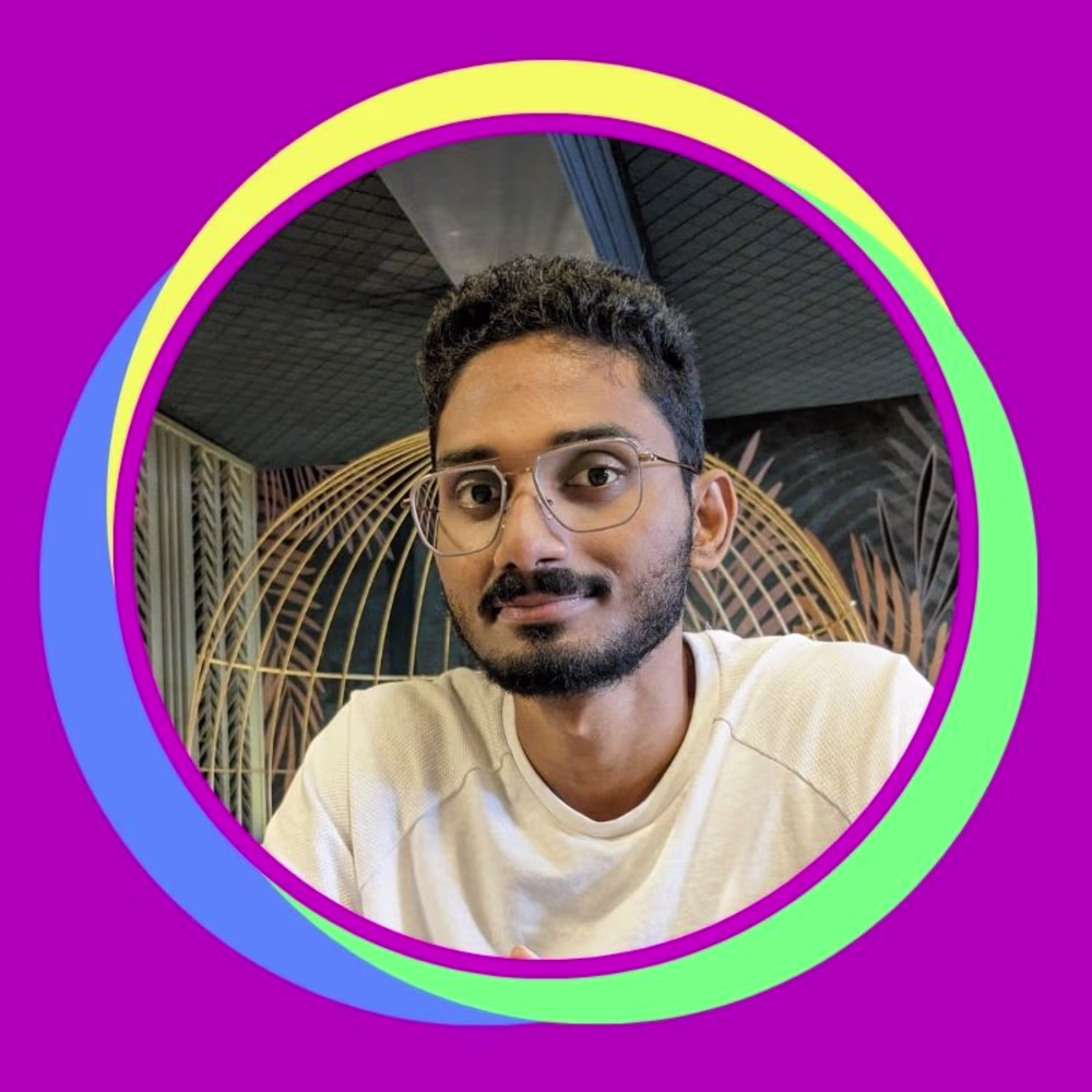 Naveen K