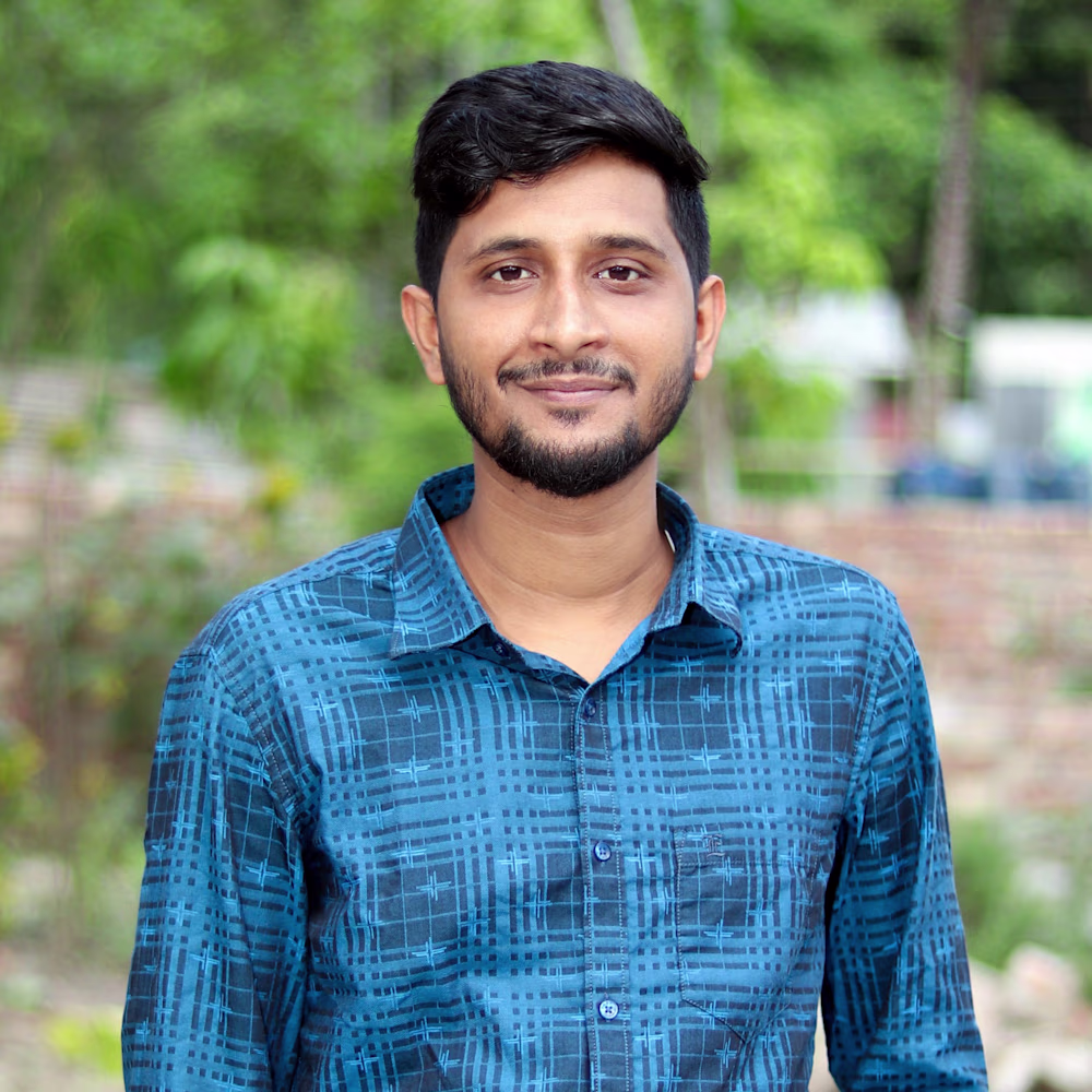 Md Mehedi Hasan Rifad
