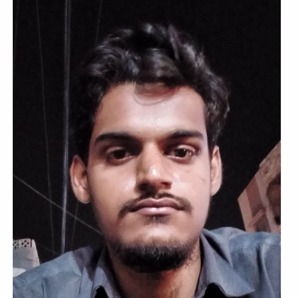 Hamza Shahid