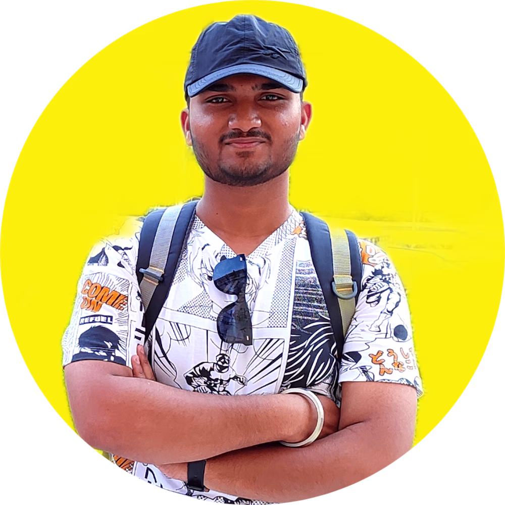 Akshat Jaiswal