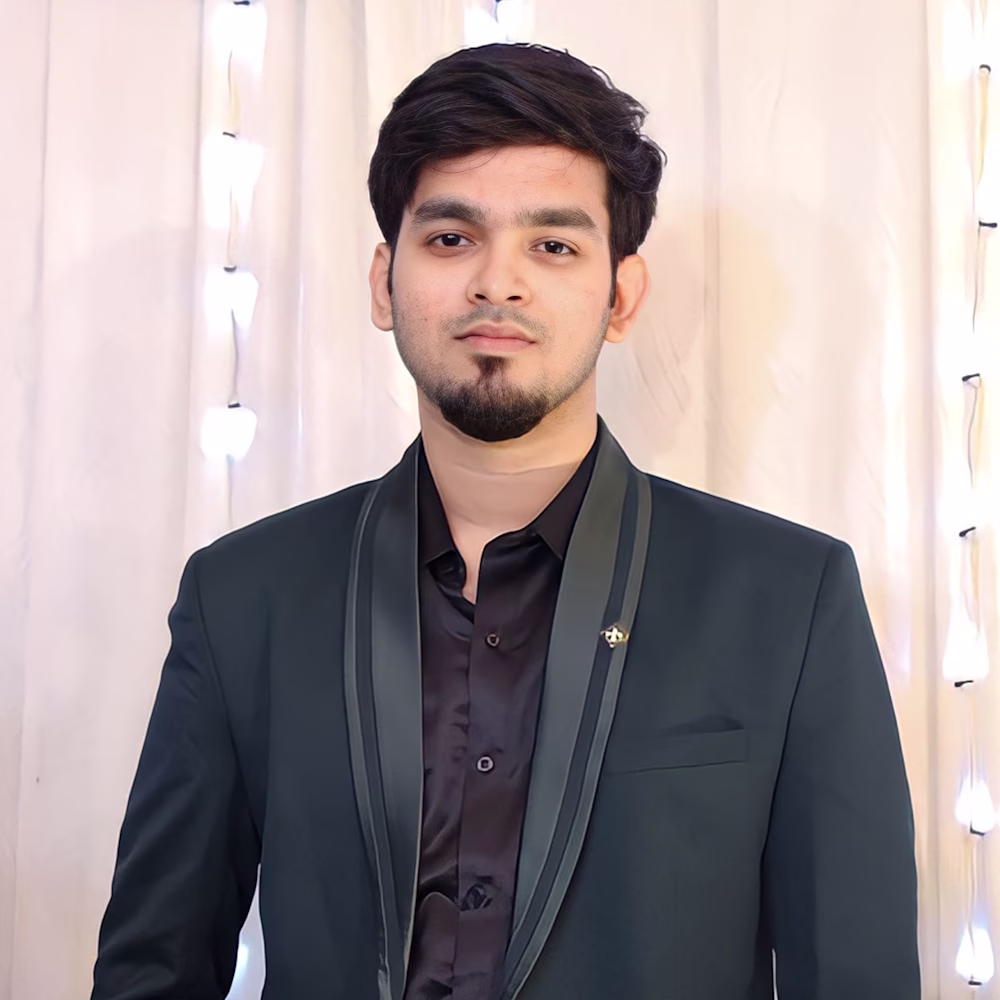 Abdul Kadar Jailani