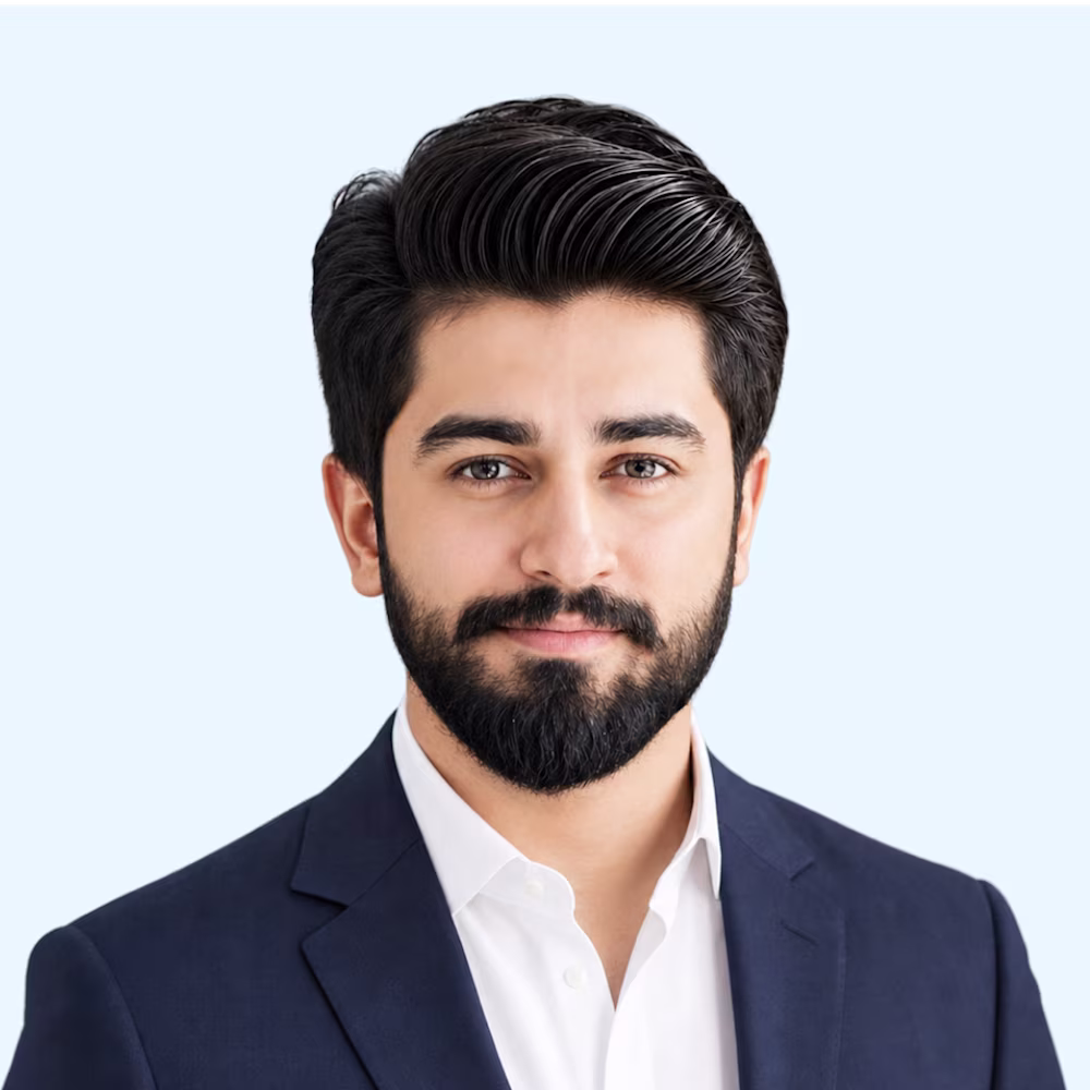 Muhammad Ahmad