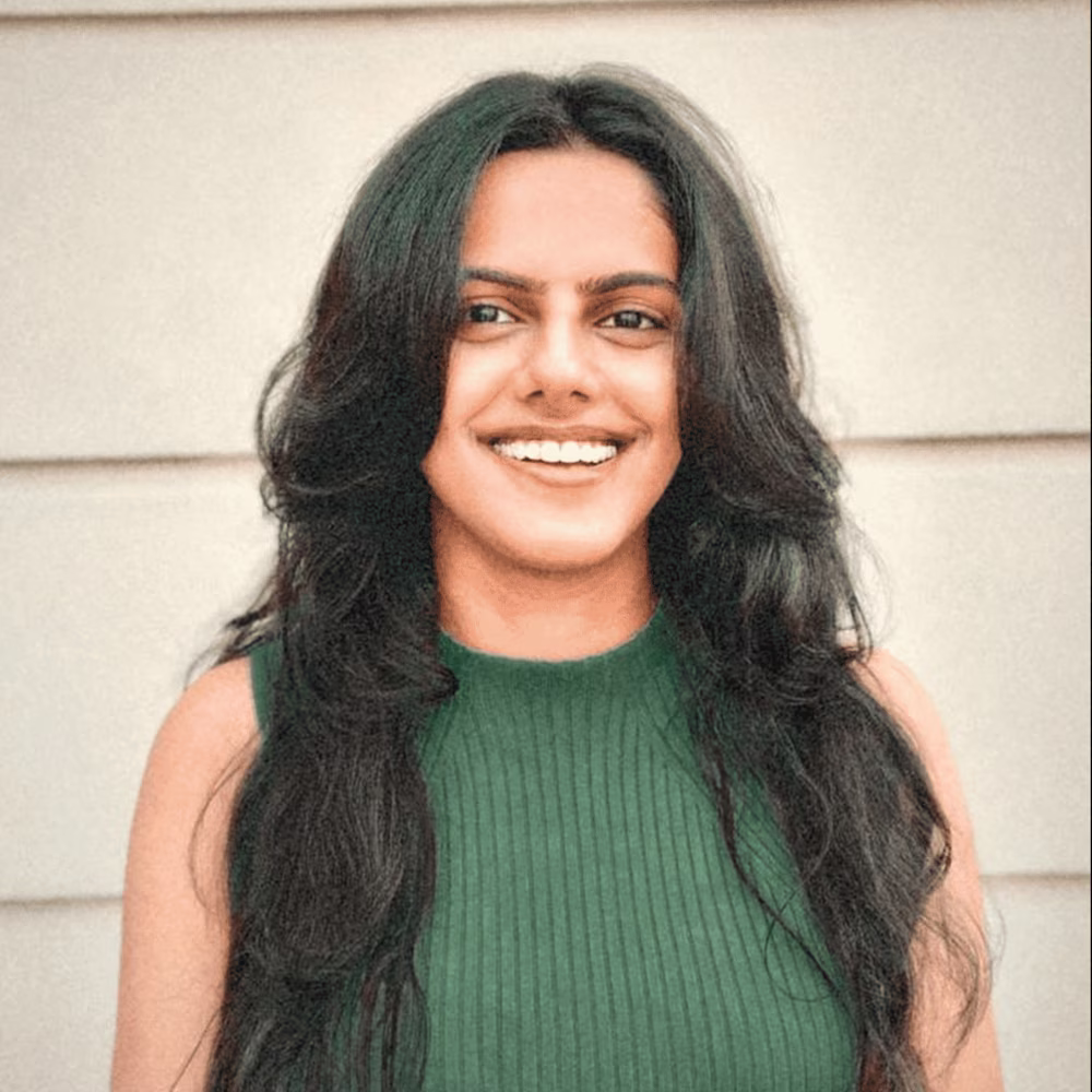 Drishti Dahiya