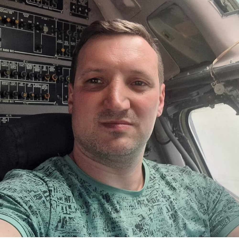 Teodor Catalin Bitica