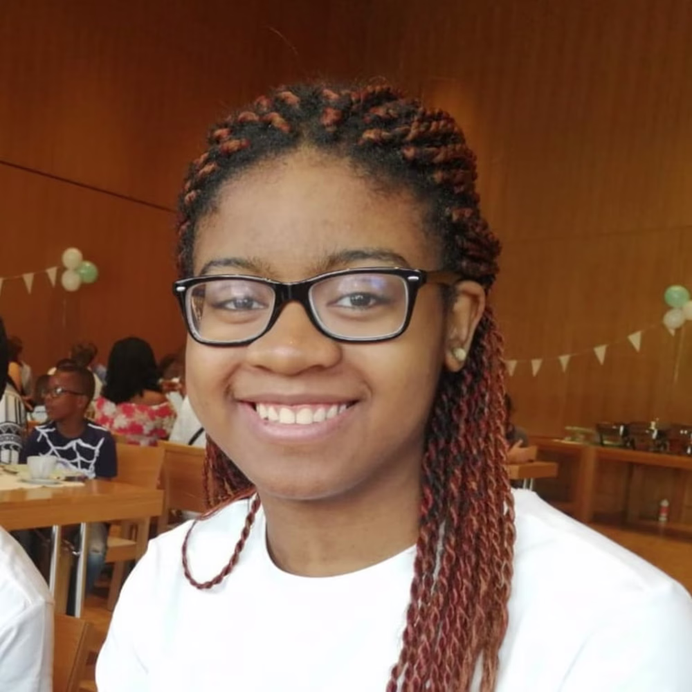 Jessica AgboAnih