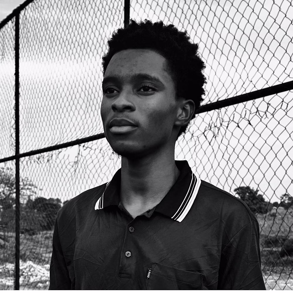 David Omirigwe