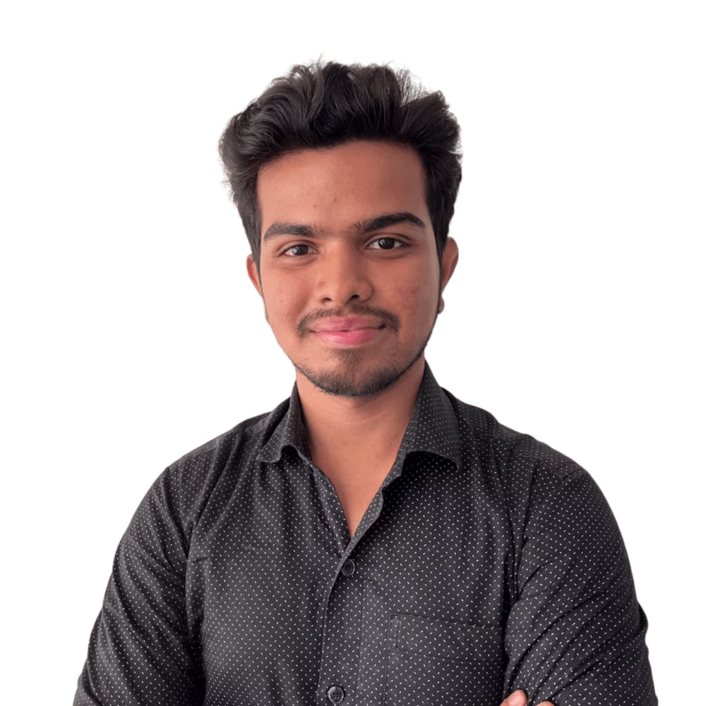 Nirakar Jena