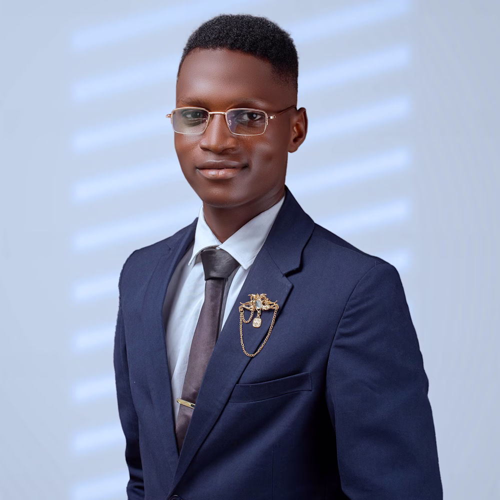 Salawu Theophilus