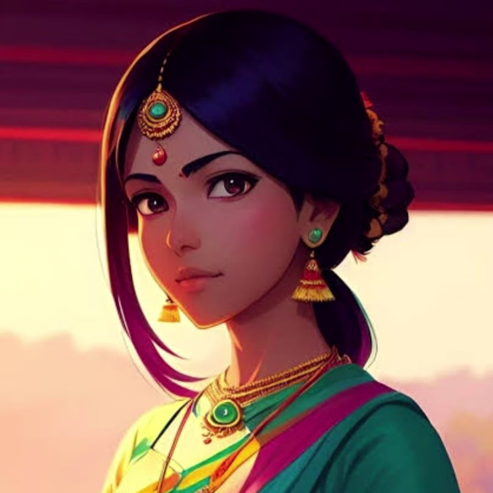 Tripti Varun