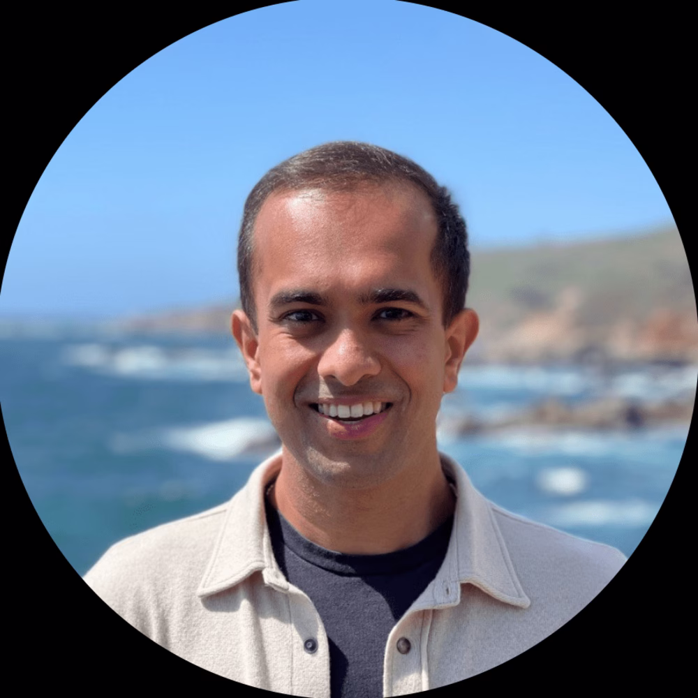 Aaron Sekhri
