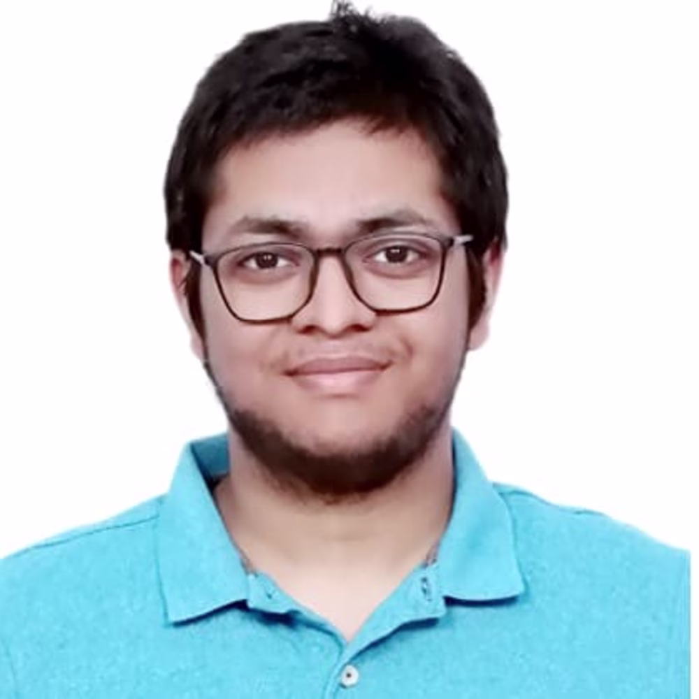 shreyansh goyal