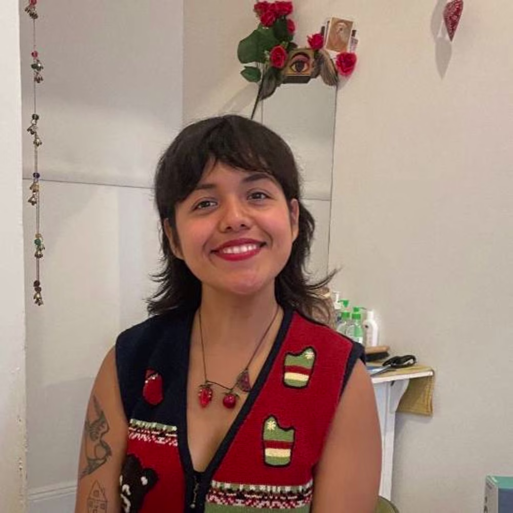 Brenda Funez