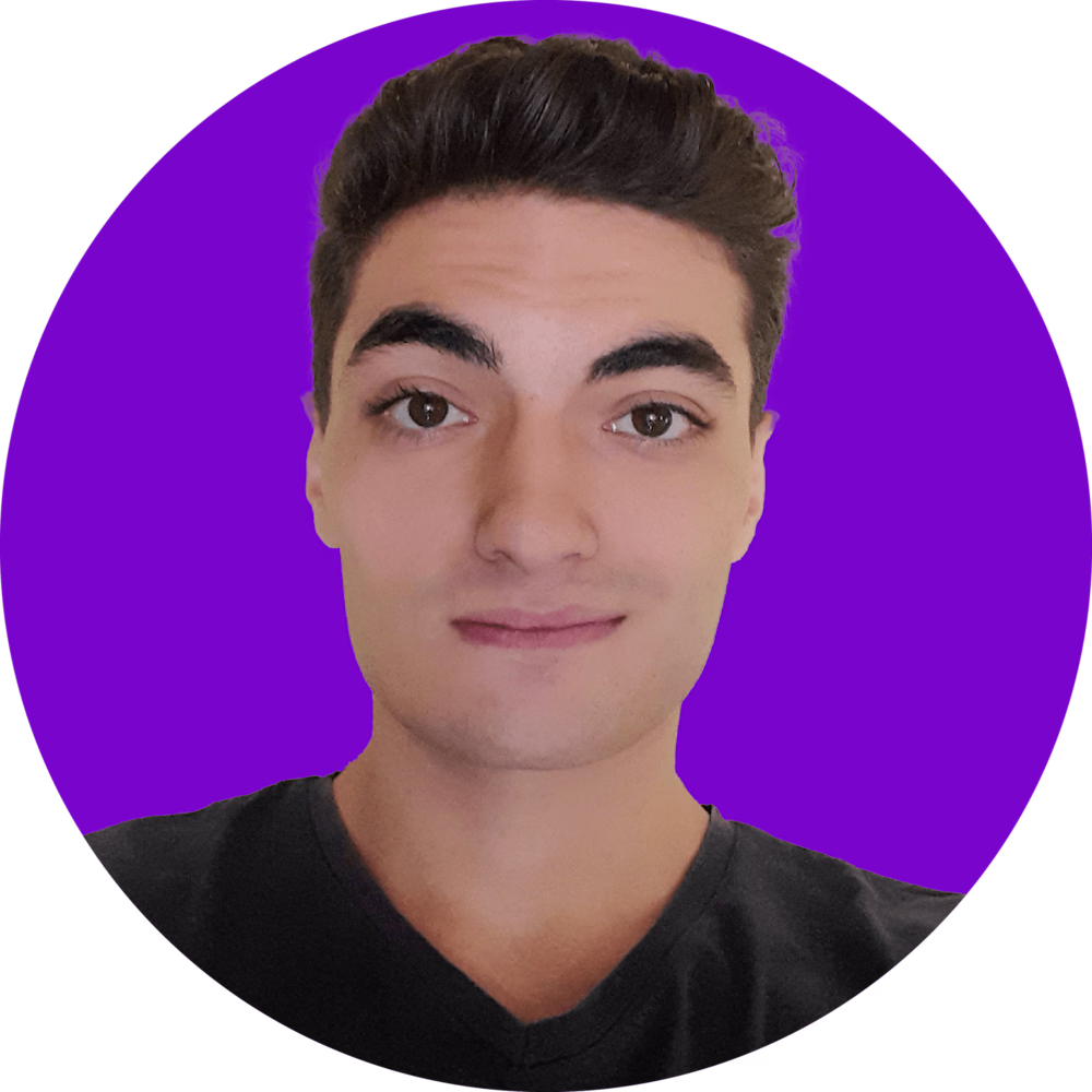 Billy Apostolidis