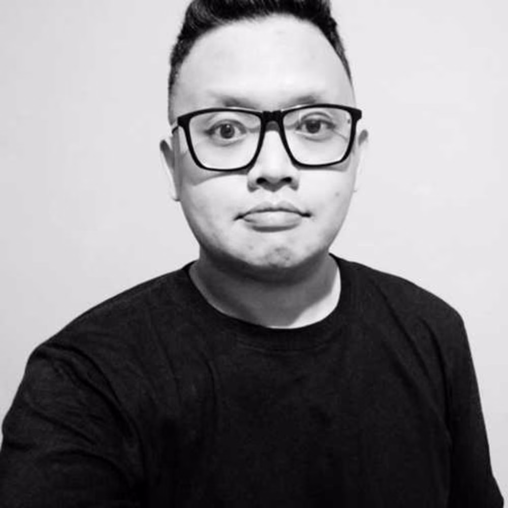 Antonius Setiawan