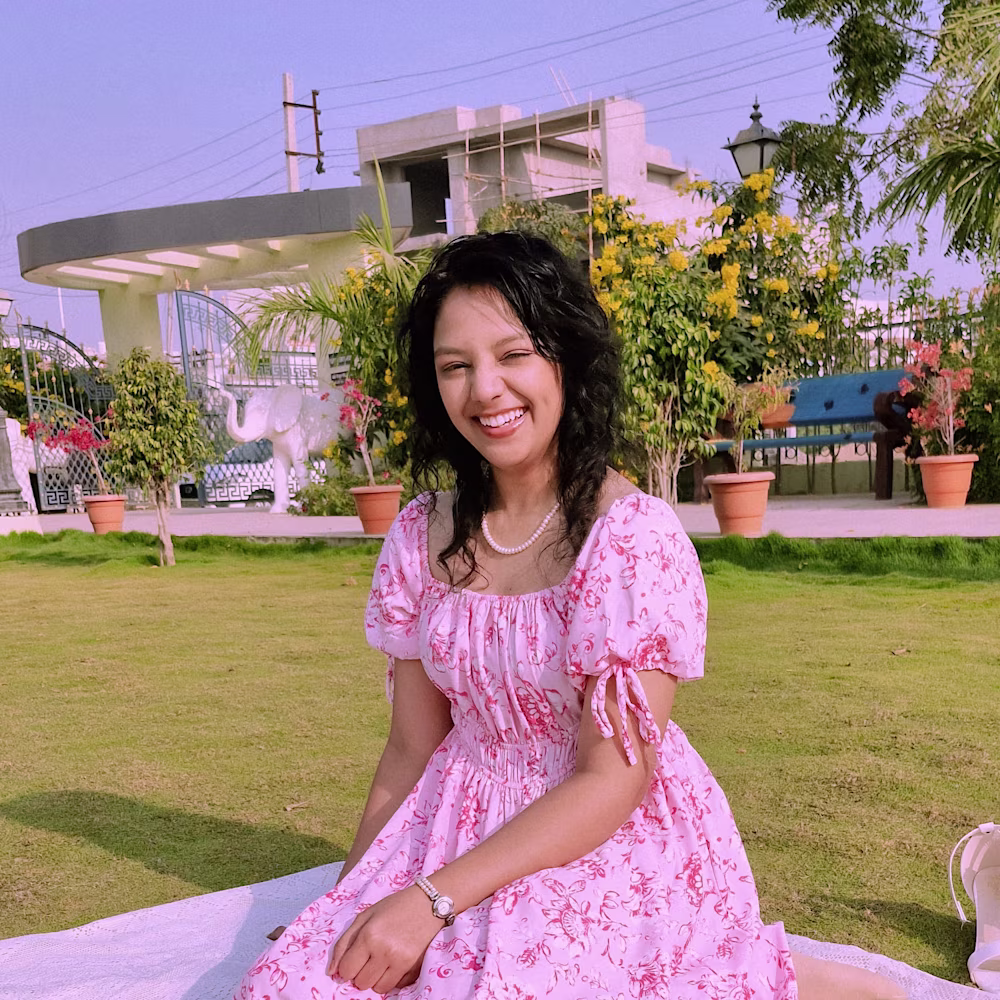 Ekta Soni