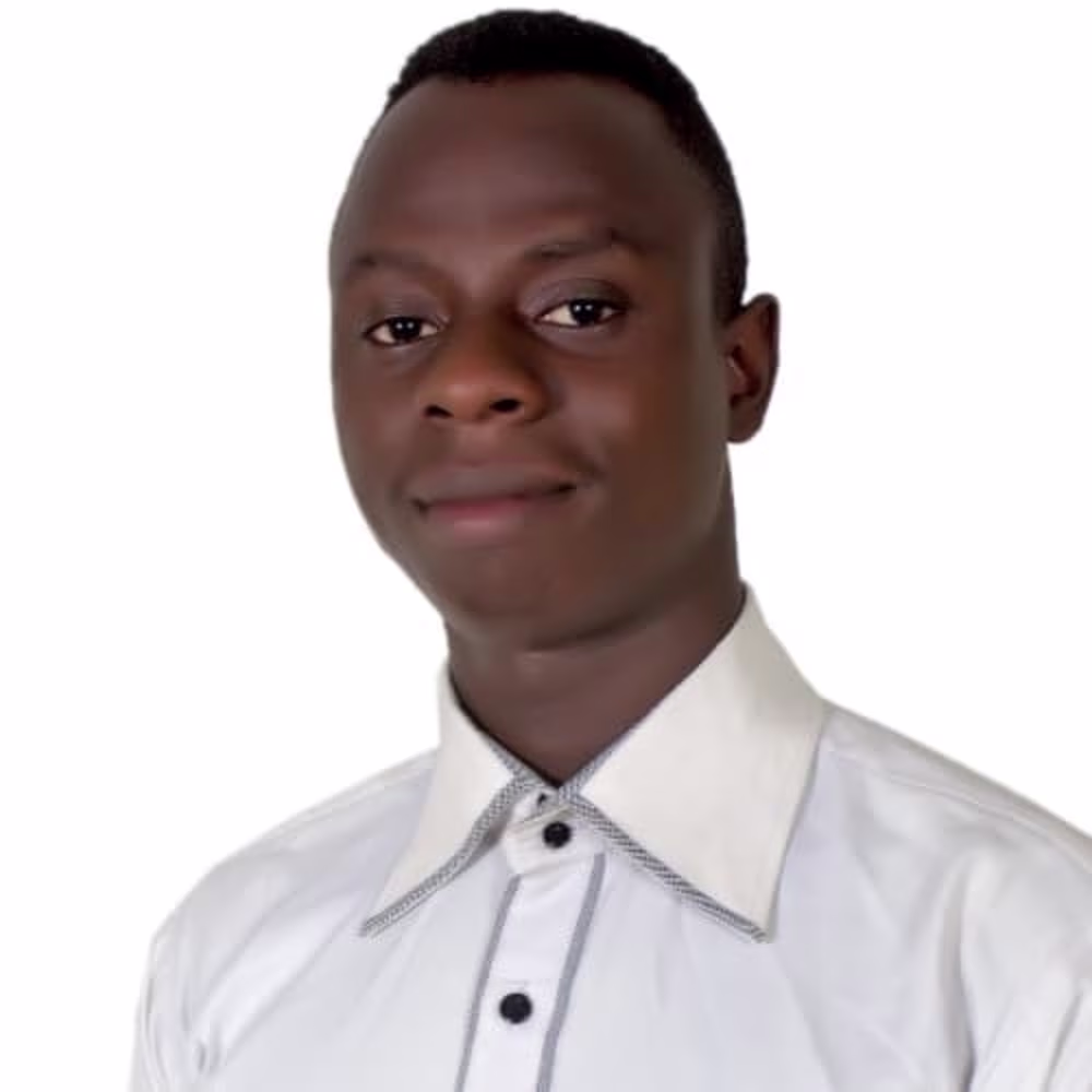 Afeez  Ojolowo 