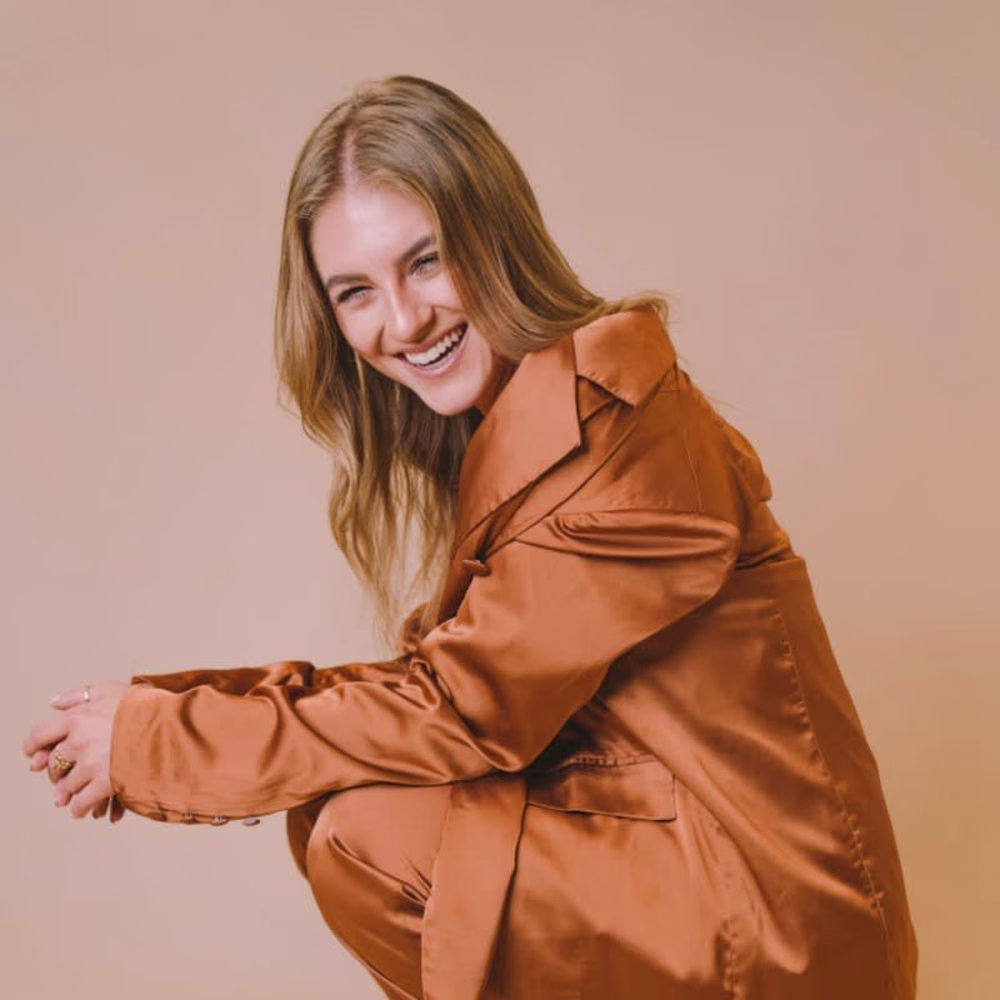 Courtney Carlton