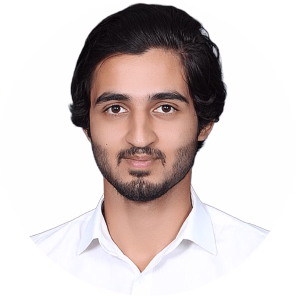 Talha Mahmood