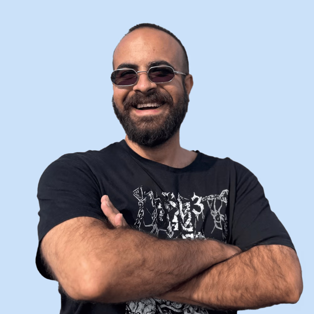 Alexander Meikopoulos