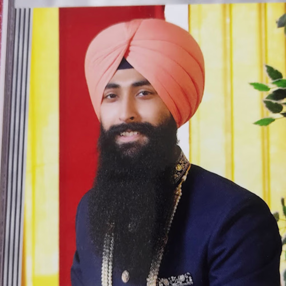 Simardeep Singh
