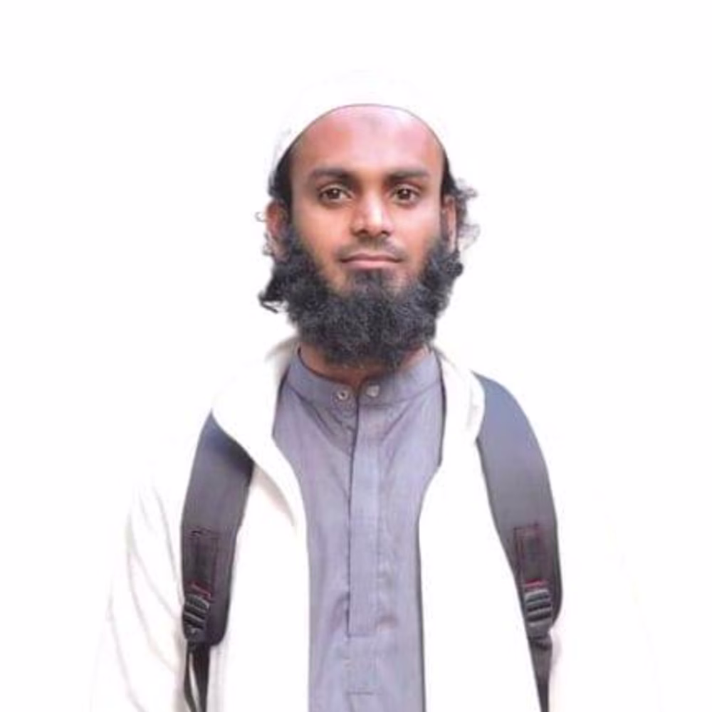 Md. Zahid Hossain