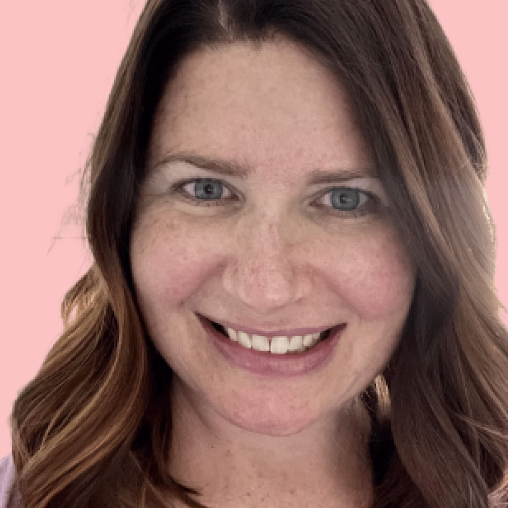 Suzanne Shea