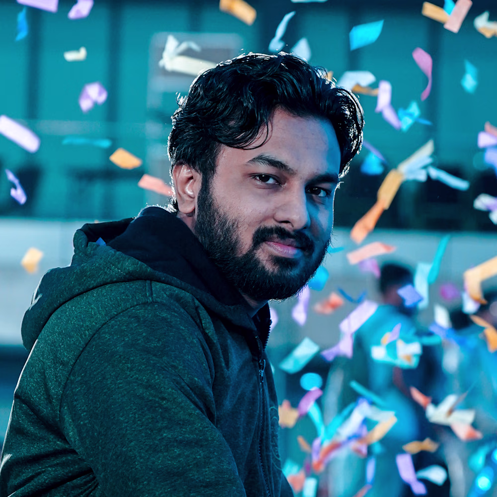 Dedar Ali