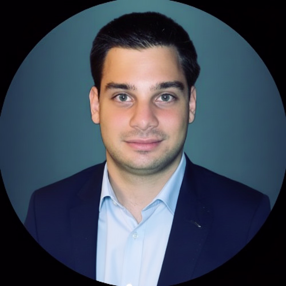 Mohamad EL HAJ