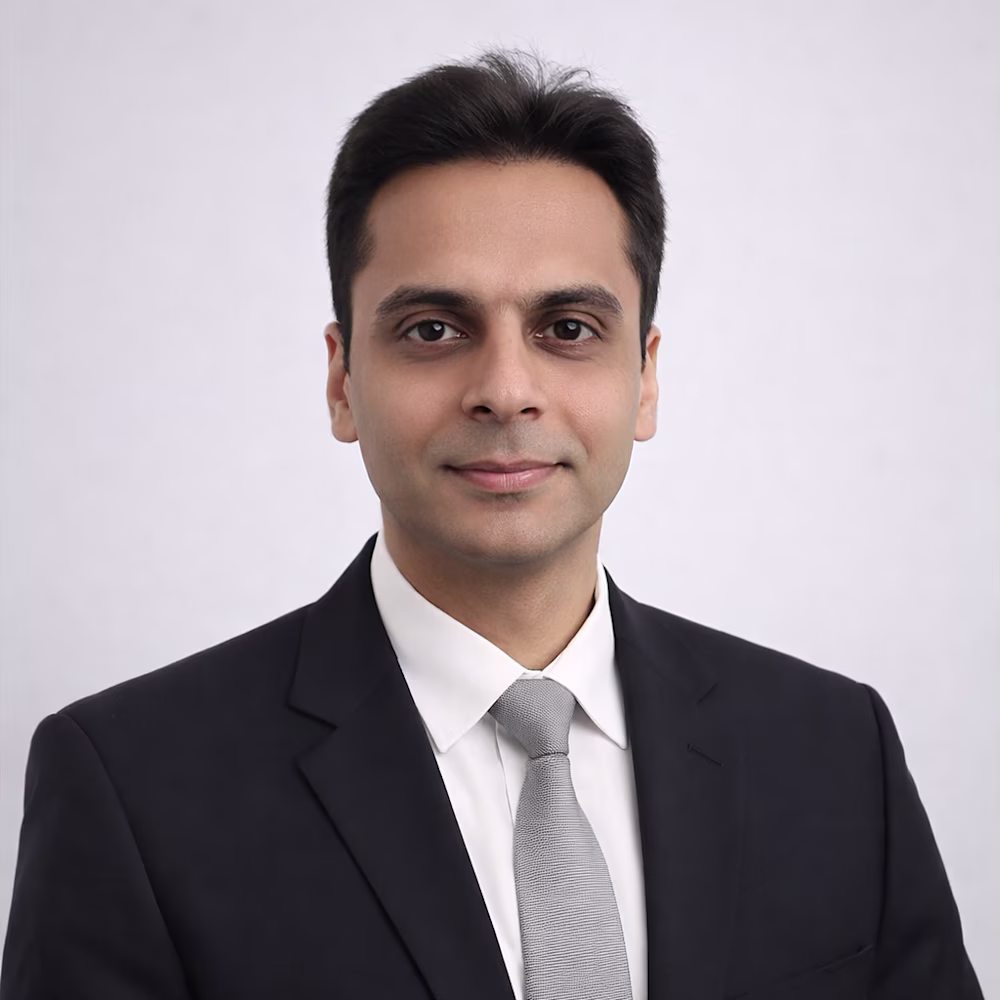 Atul Monga