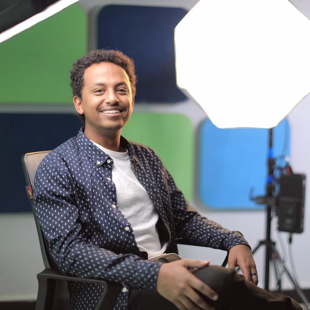 Rufael Anteneh
