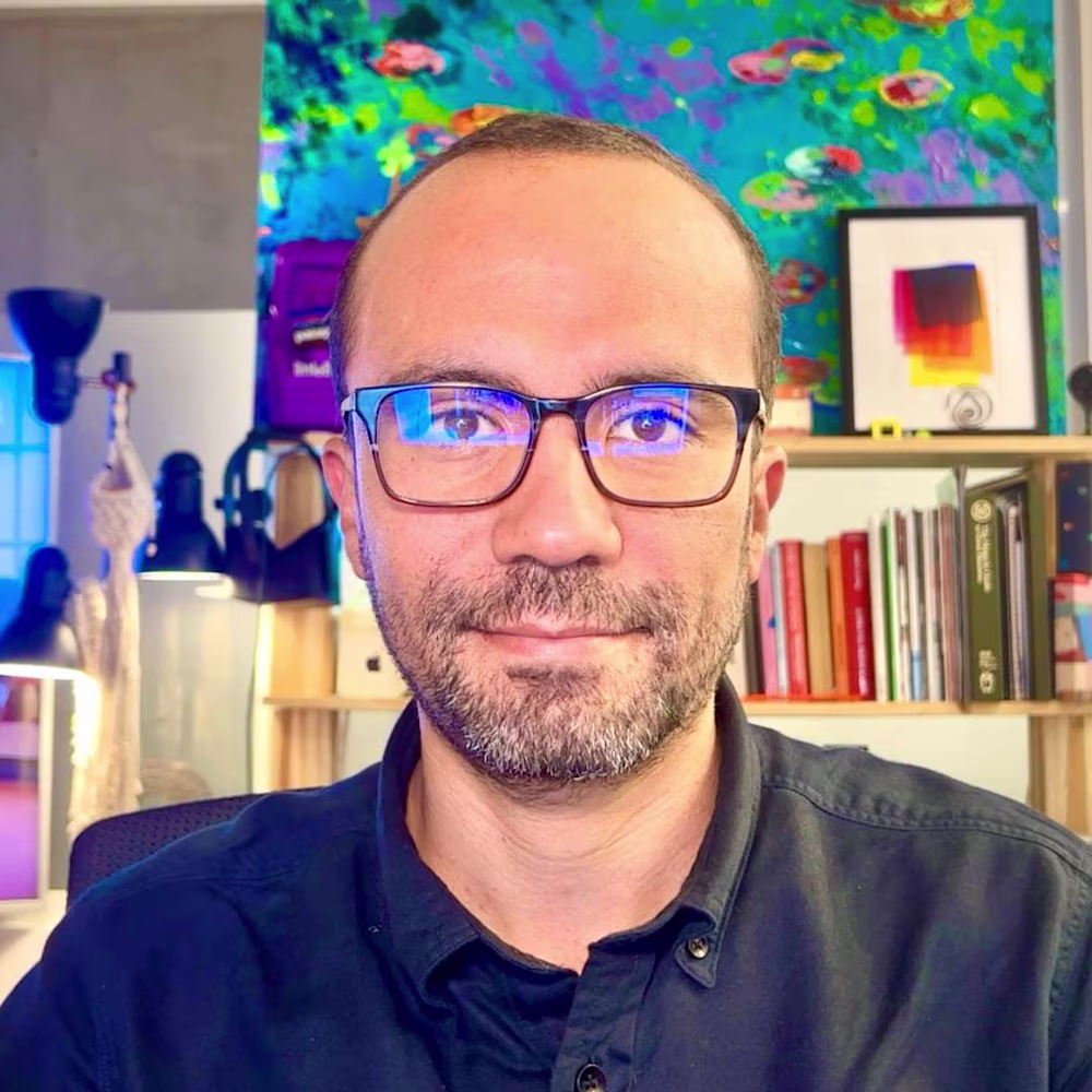 Óscar Taylor