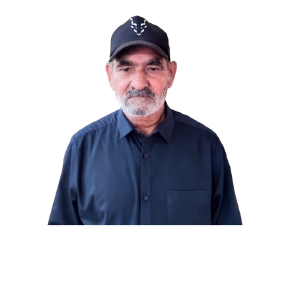 Muhammad  Ismail