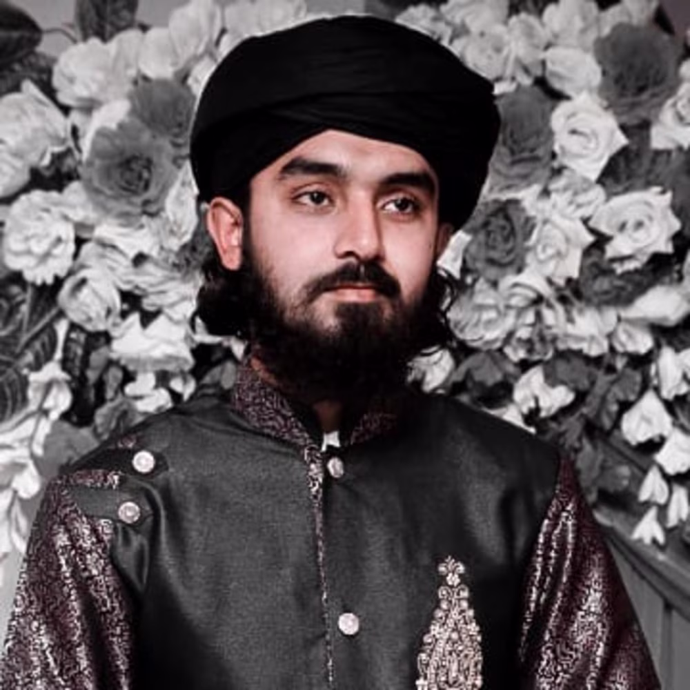 Waqar Naqshbandi