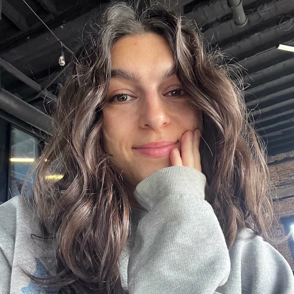 Jenna Careri