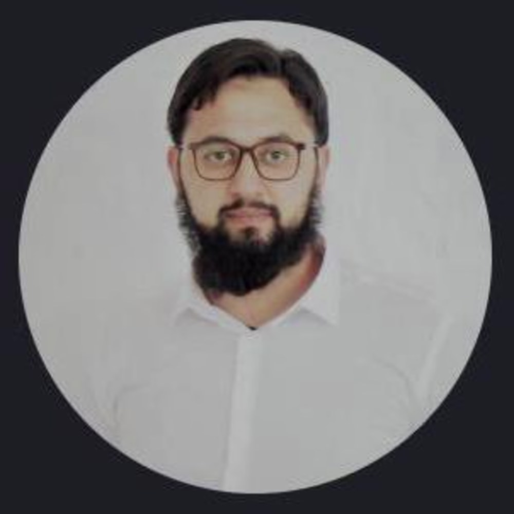Saud Rehman