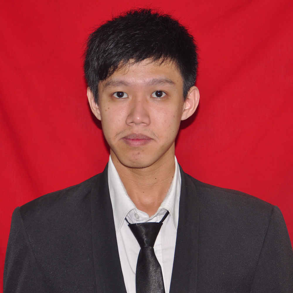 Tony Xu
