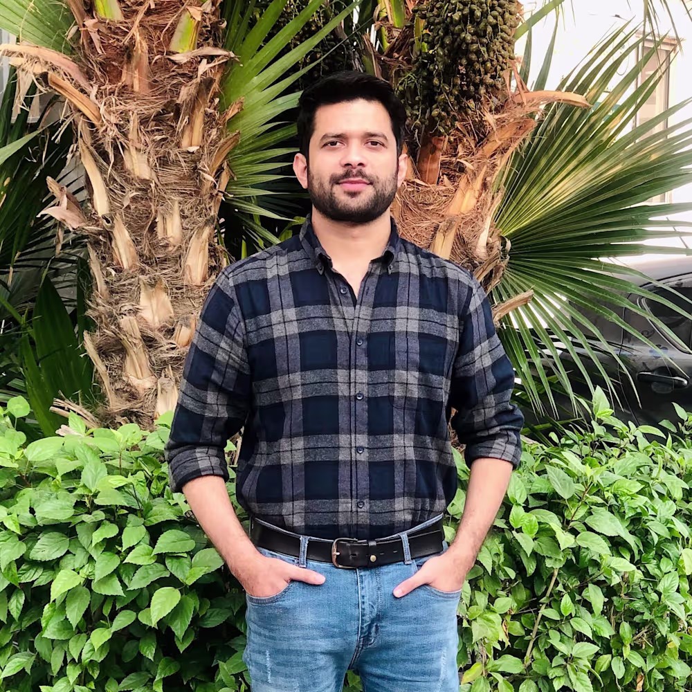 waqar yousaf
