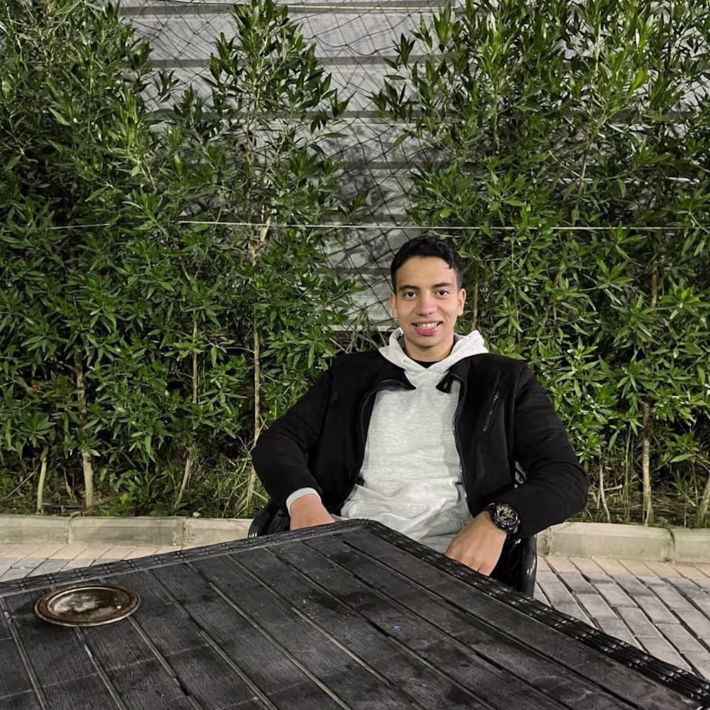 Ammar Aboshady