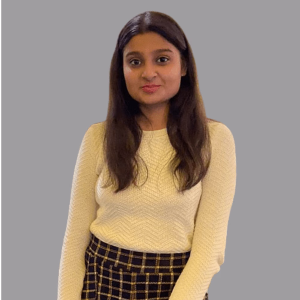 Avantika  Dhar