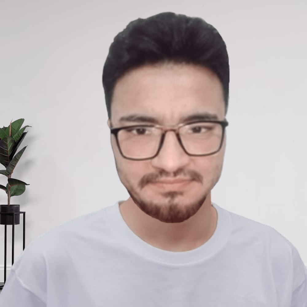 Kashif Ibrar