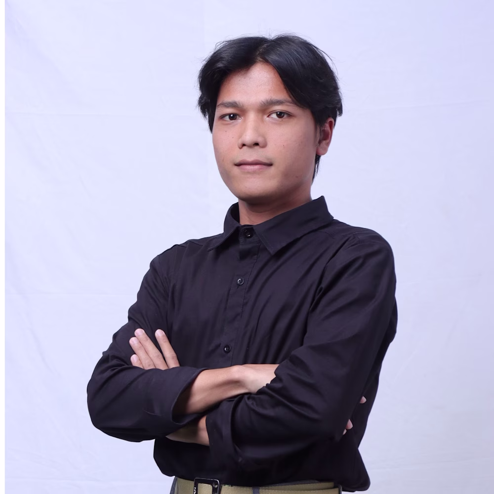 Andi Ramdani