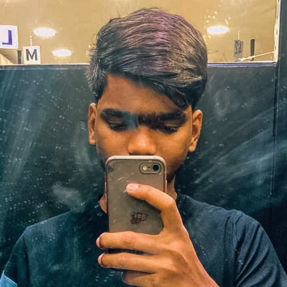 Vinay Potula