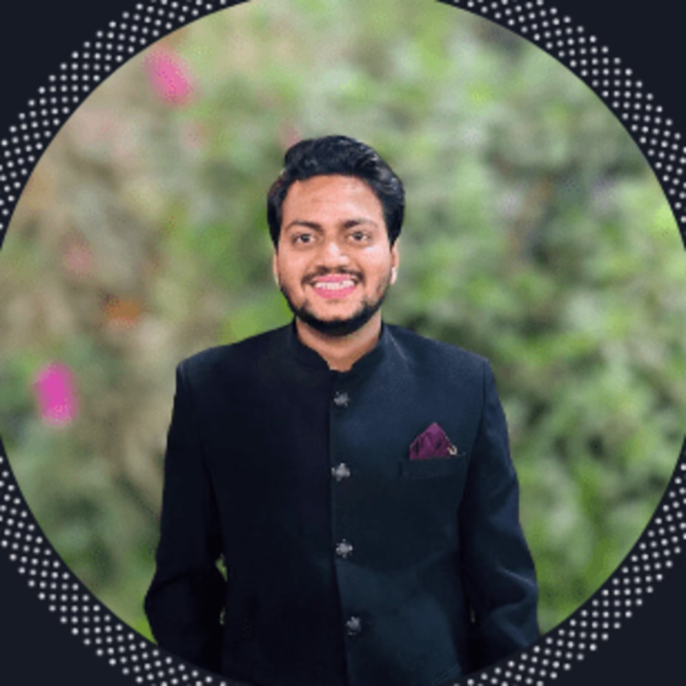 Himanshu Vasani