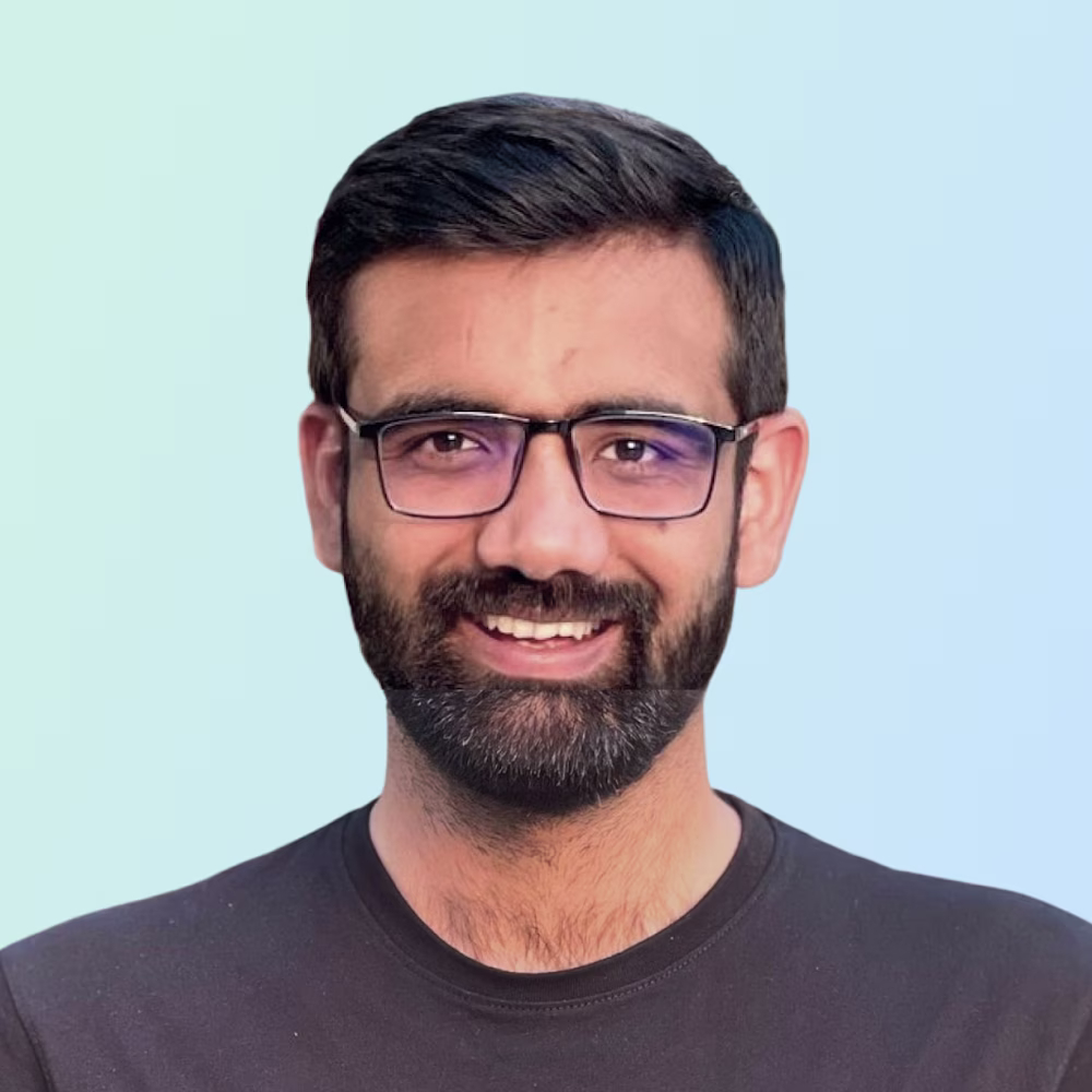 Zuraiz Zafar
